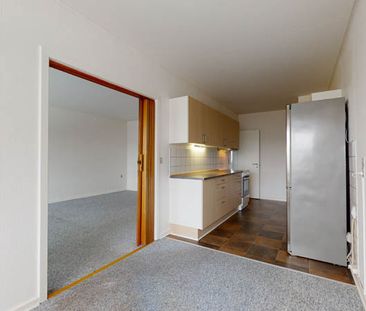 Stor 4 vær. lejlighed til leje Grindsted - Photo 4