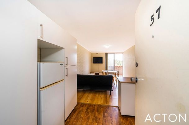 57/4 Dover Court, Mosman Park. - Photo 1