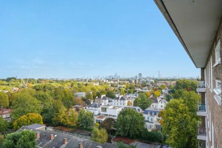 3 bedroom flat in St. Johns Wood Park - Photo 5