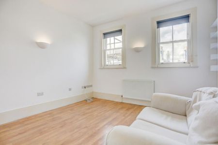 2 bedroom maisonette to rent - Photo 5