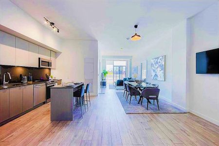 For Lease - 133 Bronte Road Unit# BPH-14, Oakville, Ontario - Photo 2