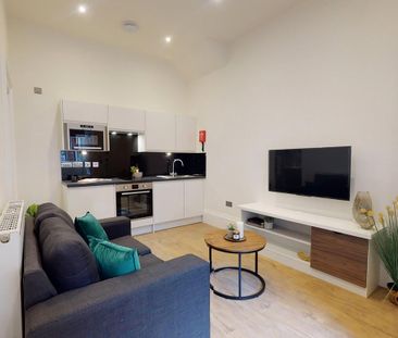 1 bedroom apartment to rent - Photo 3