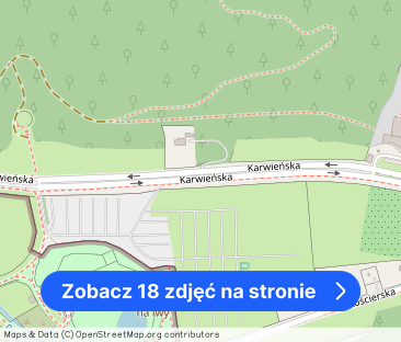 Mieszkanie z ogrodem w Oliwie - Zdjęcie 1