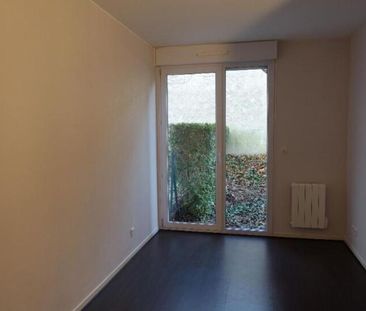 Appartement T2 Reims - Photo 4