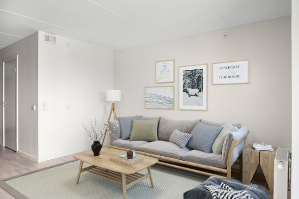 Bollmorabacken, Tyresö - Photo 1