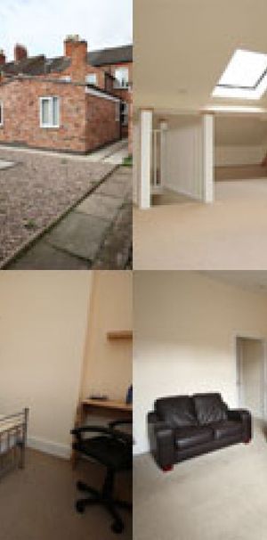 33-34 Paget Street - No DepositLoughborough - Photo 1