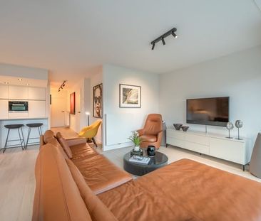 Appartement te huur - Photo 2