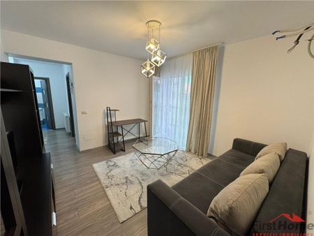 Apartament 2 camere, bloc nou, ultracentral, Piata Moldovei - Photo 5