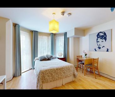 Studio Flat, St Paul's Avenue, NW2 - Photo 6