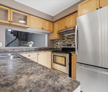 For Lease - 774 Bethany Crescent, Mississauga, Ontario - Photo 5