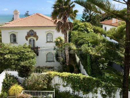 3 room luxury Apartment for rent in Monte Estoril, Cascais, Lisbon - Photo 4