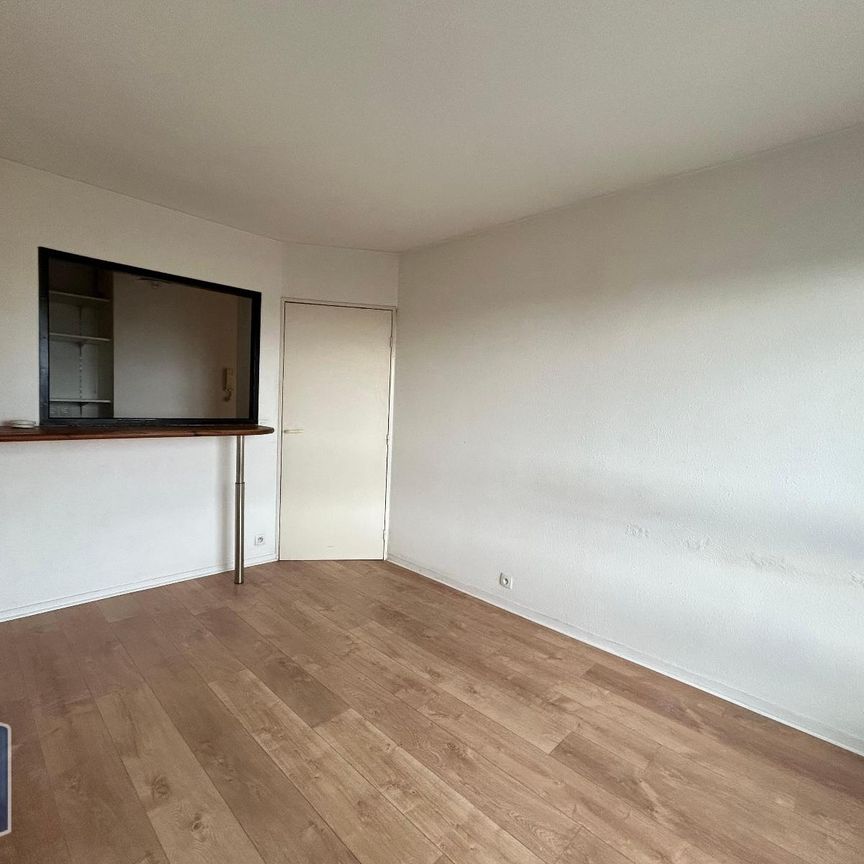 Location Appartement 2 pièces 32m² TALENCE 33400 - Photo 1