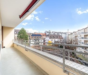 Newly renovated – Central – Modern – Your new home? - Foto 1