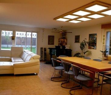 4-ROOM HOUSE IN NÄNIKON (ZH), FURNISHED, TEMPORARY - Photo 1