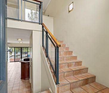 Luxury waterfront living with stunning marina views - Photo 1