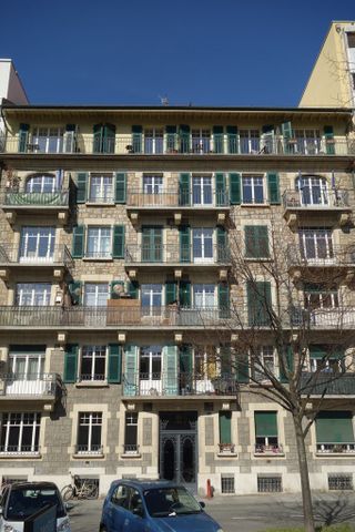 Quartier Hôpital - Plainpalais - Photo 2