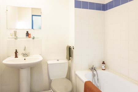 Résidence étudiante André Malraux Montfavet - Photo 4