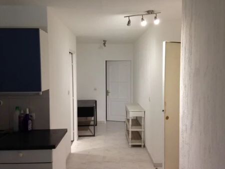 Location Appartement - Le Cannet Moulières - Photo 5