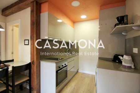 Stylish 2 Bedroom Apartment close to La Rambla - Photo 5