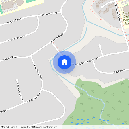 49 Lavender Valley Road, King