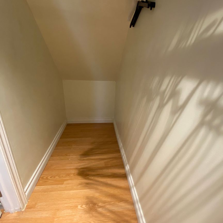 For Lease - 24 Dairy Drive Unit# BSMT, Toronto, Ontario - Photo 1
