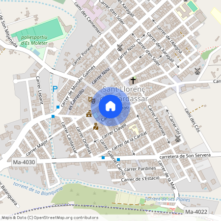 69 Diseminado Poligono 8, Sant Llorenç des Cardassar, Balearic Islands 07530, Sant-Llorenc-Des-Cardassar