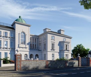 2 bedroom apartment to rent - Photo 5