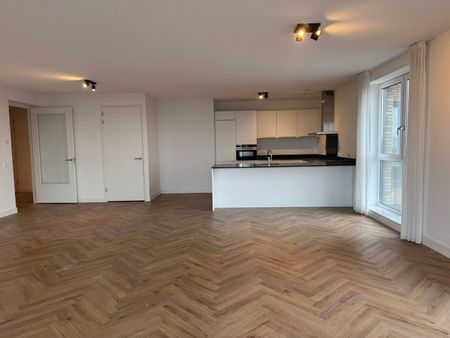 Appartement te huur: Traviatastraat 156 1183 NZ Amstelveen - Foto 4