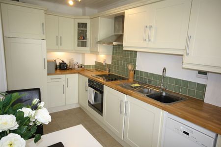 2 Village Gate, Dalkey, Co Dublin A96 YE89 - Photo 2