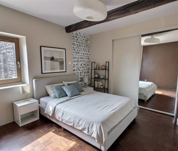 Location Appartement 2 pièces 47m² CLERMONT FERRAND 63100 - Photo 2