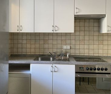 Warszawa, Ursynów, Kabaty, Kabacki Dukt - Photo 4