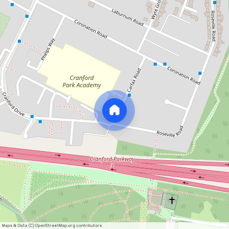 Carfax Road, Hayes, UB3 4RD