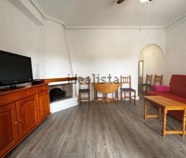 Alquiler de piso en Calle Caballito de Mar s/n - Photo 6