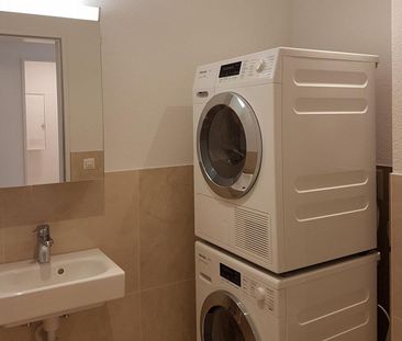 Helle und zentrale 2.5-ZWG in Thal - Foto 3