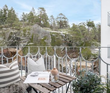 Lillgårdsgränd 3, Källbrink - Foto 4