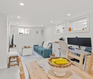 For Lease - 667 Wickens Avenue Unit# Lower, Burlington, Ontario - Photo 5