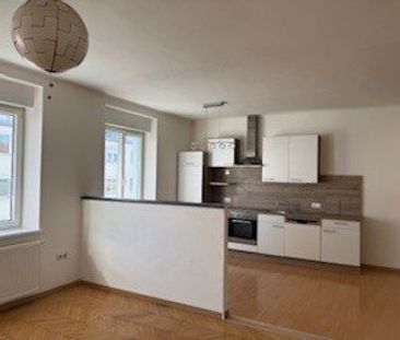 Moderne 2-Zimmer-Wohnung in Graz, 78m², mit Einbauküche und Aufzug,... - Foto 3