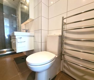 ***Welcome to apartment E111A in Revolucion Apartments.*** - Photo 6