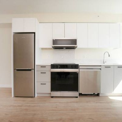 1 MONTH FREE! BRAND-NEW PET-FRIENDLY STUDIO APARTMENTS FOR RENT - Photo 1