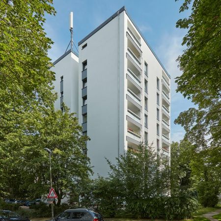 2-Zimmer Wohnung in Harpen - Photo 4