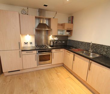 St James Quay, Leeds City Centre, LS10 1HG - Photo 6