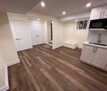 For Lease - 2164 Eighth Line Unit# Bsmt, Oakville, Ontario - Photo 4