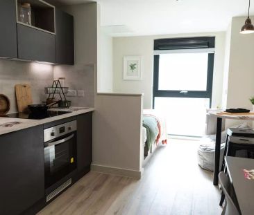 Deluxe Plus Studio - Photo 1