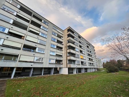 "Wohnen in Pratteln !" - Photo 4