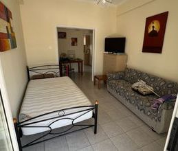 Studio/Γκαρσονιέρα για ενοικίαση - Λουτράκι-Περαχώρα, - Photo 2