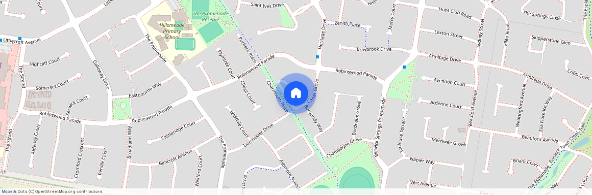 2 Azure Place, Vic 3805, Narre Warren South