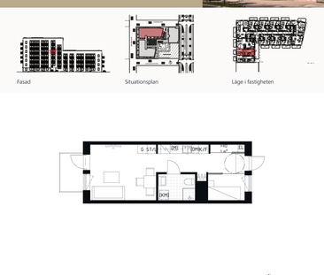 Sandbigatan 32, 75255, Uppsala - Photo 2