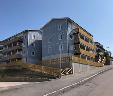 Floragatan 5B, Norrtälje - Photo 1