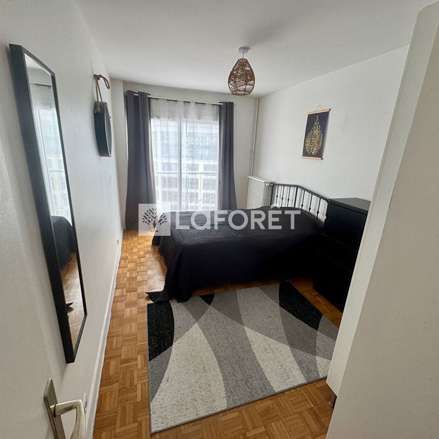 Appartement T2 Villejuif à louer - Photo 1