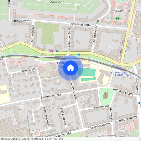 Kreherstr. 5, 09126 Chemnitz